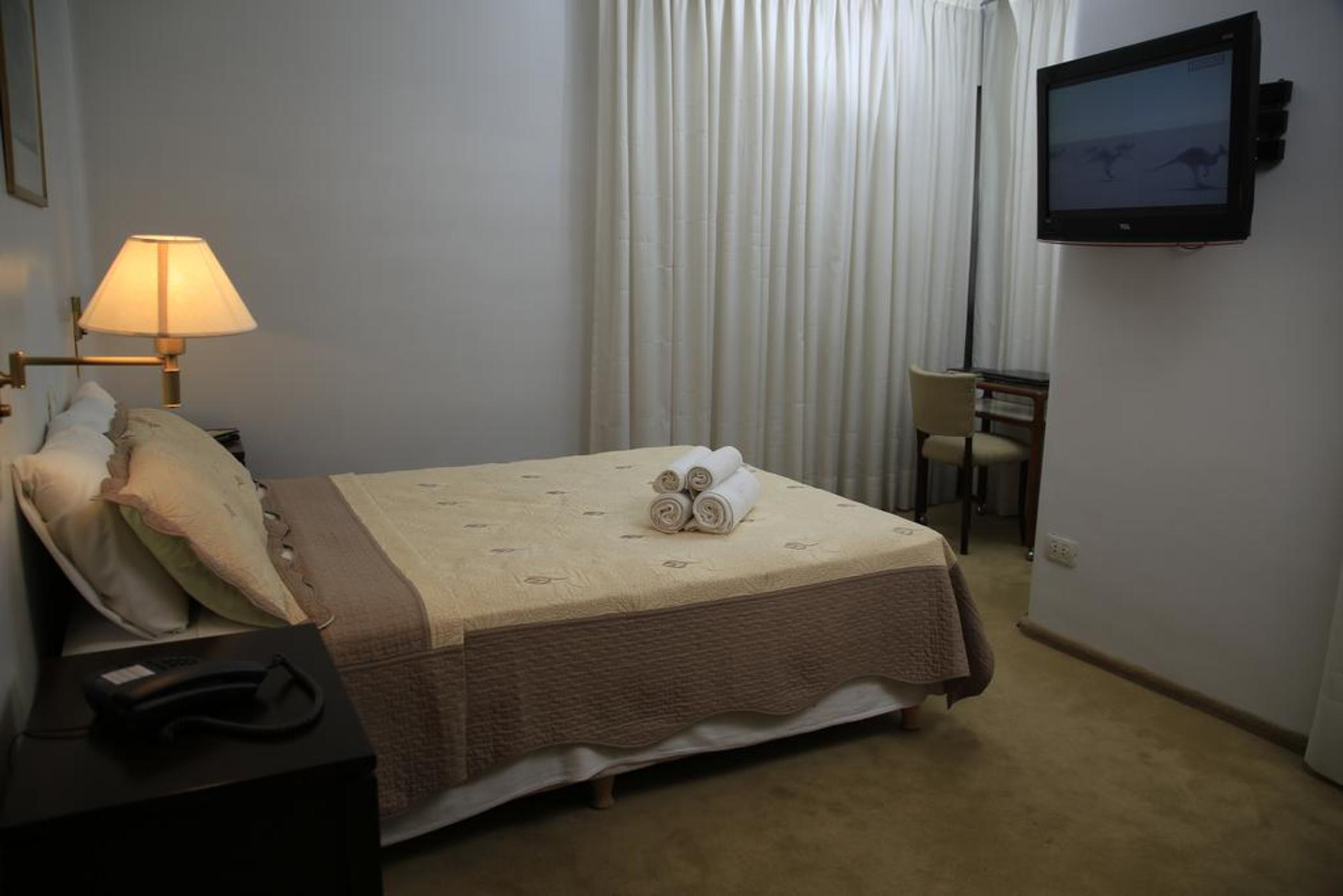 Gran Hotel Dora Córdoba Eksteriør bilde