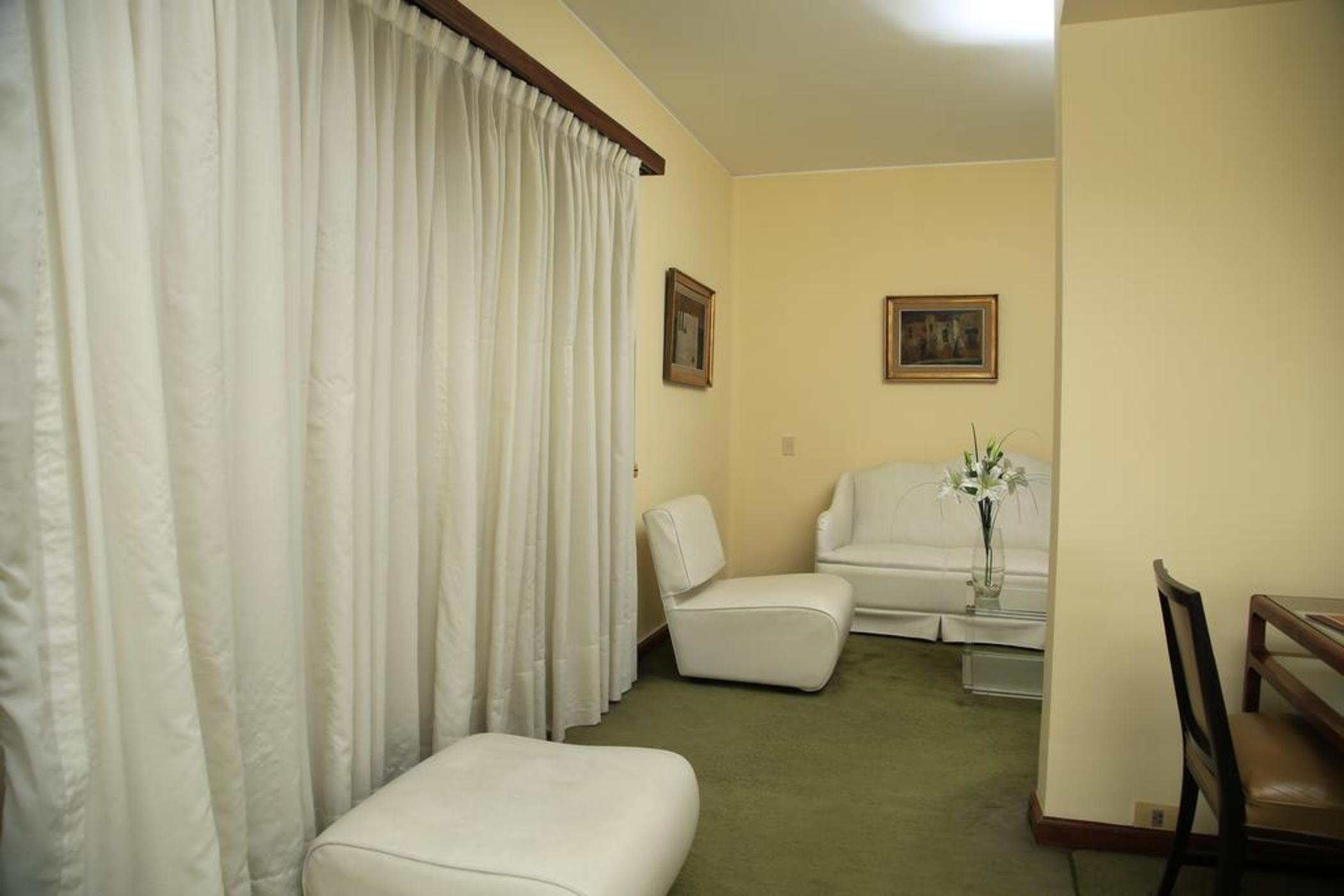 Gran Hotel Dora Córdoba Eksteriør bilde