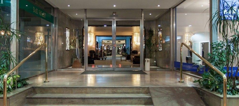 Gran Hotel Dora Córdoba Eksteriør bilde