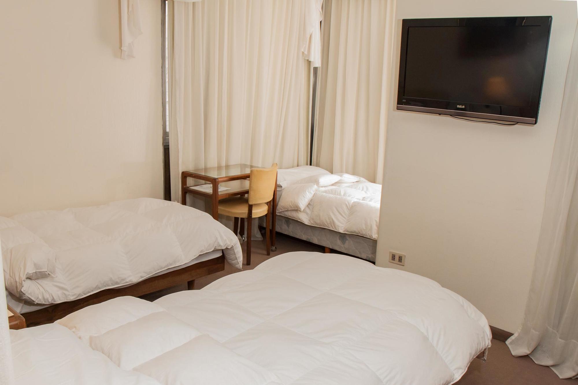 Gran Hotel Dora Córdoba Eksteriør bilde