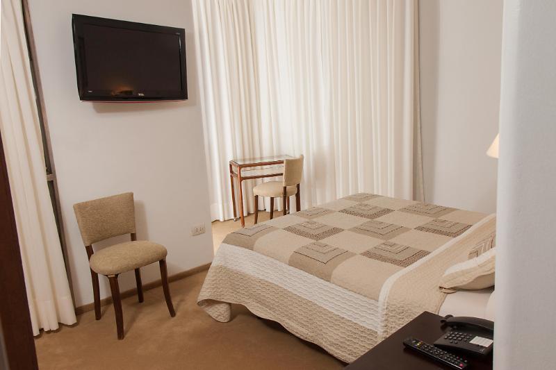 Gran Hotel Dora Córdoba Eksteriør bilde