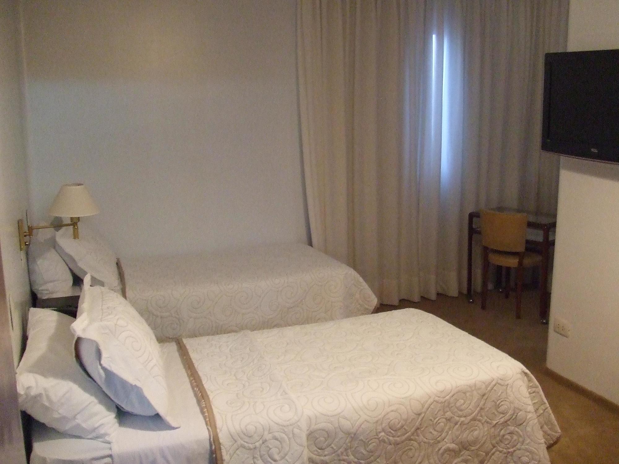 Gran Hotel Dora Córdoba Eksteriør bilde