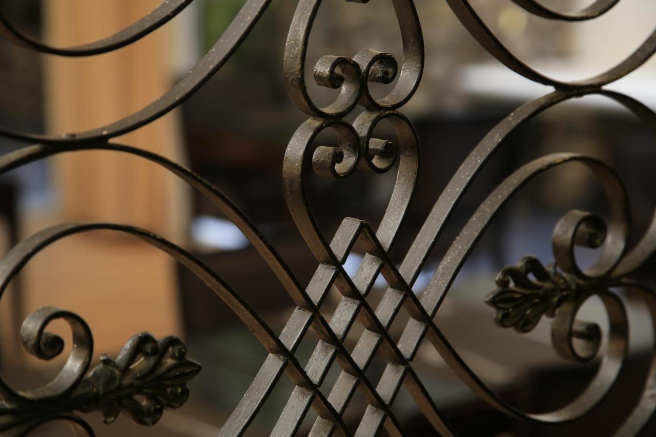 Gran Hotel Dora Córdoba Eksteriør bilde
