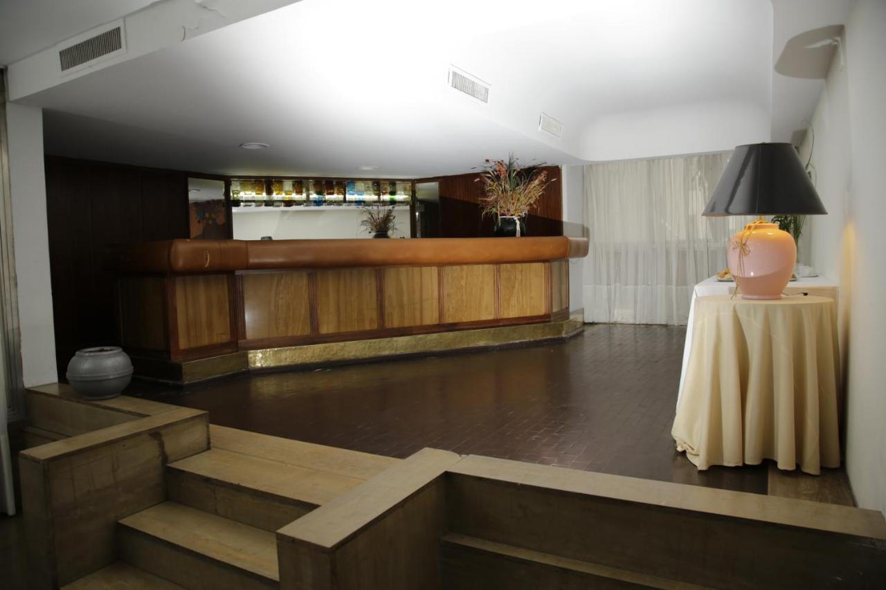 Gran Hotel Dora Córdoba Eksteriør bilde